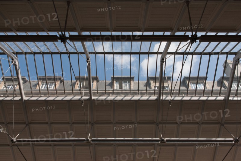 Galerie, Centre Commercial Apres Renovation De 2012