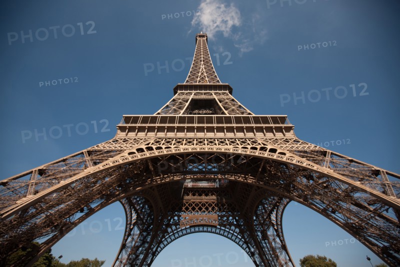 Eiffel Tower, Paris
