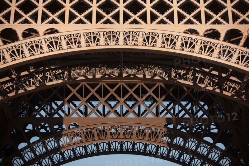 Eiffel Tower, Paris
