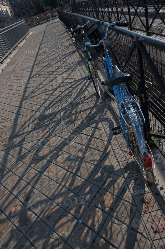 Ile de la Cité, Pont Neuf