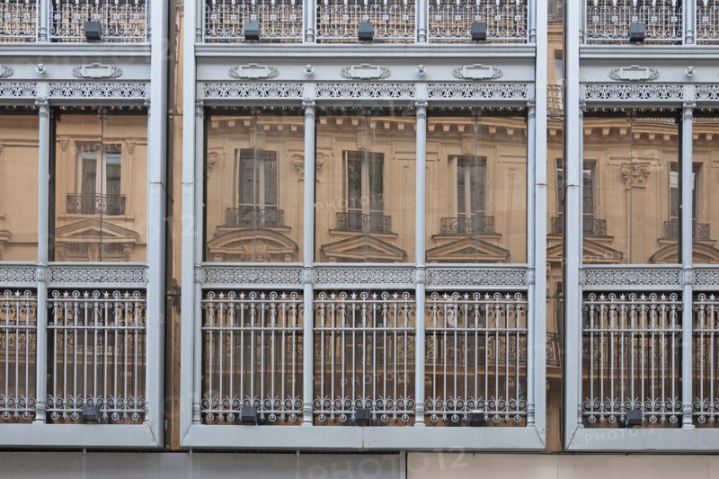 Rue Drouot, Hôtel Drouot