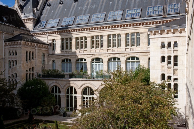 Lycée Louis Le Grand, Paris