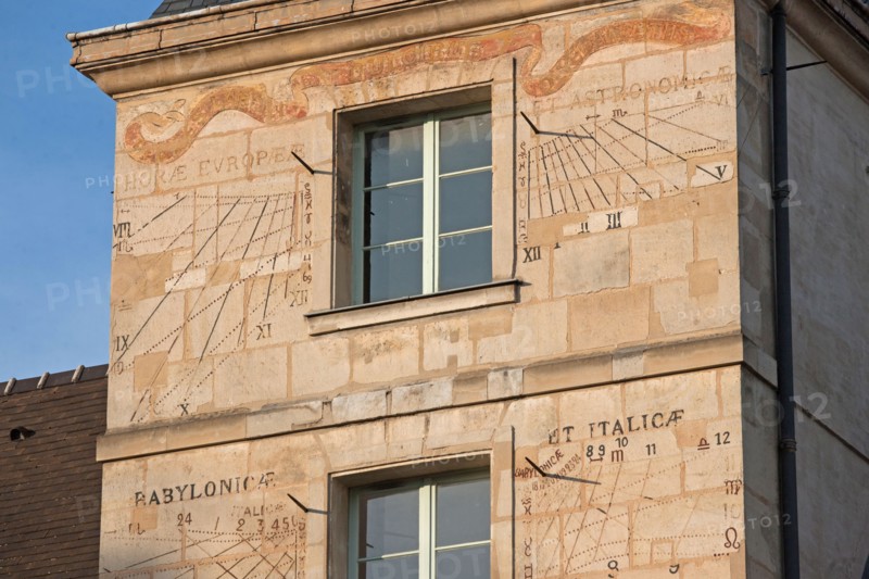 Lycée Louis Le Grand, Paris