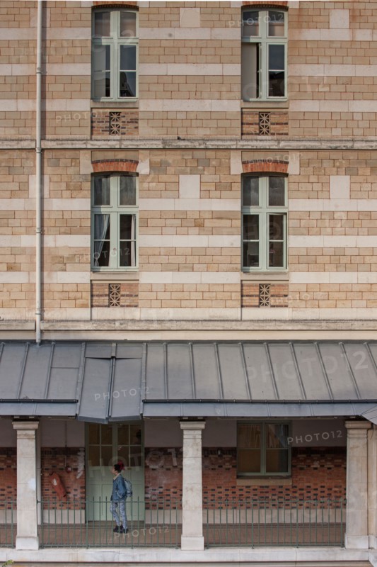 Lycée Louis Le Grand, Paris