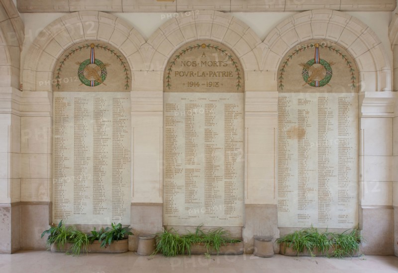 Lycée Louis Le Grand, Paris
