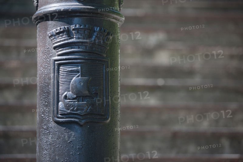 Montmartre, Reu De La Bonne
