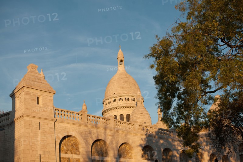 Montmartre, Rue Azais