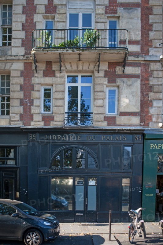 1e Arrondissement, Ile de la Cité