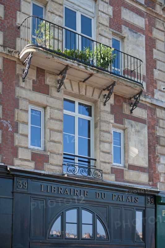 1e Arrondissement, Ile de la Cité