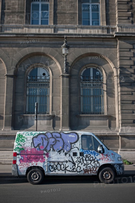 1e Arrondissement, Ile de la Cité
