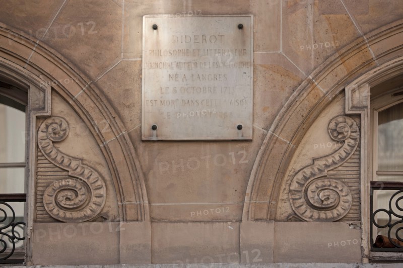 1e Arrondissement, 39 rue De Richelieu