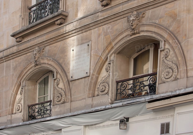 1e Arrondissement, 39 rue De Richelieu