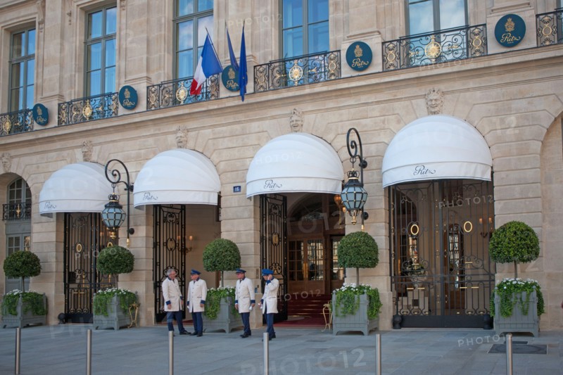 1e Arrondissement, 15 place Vendome