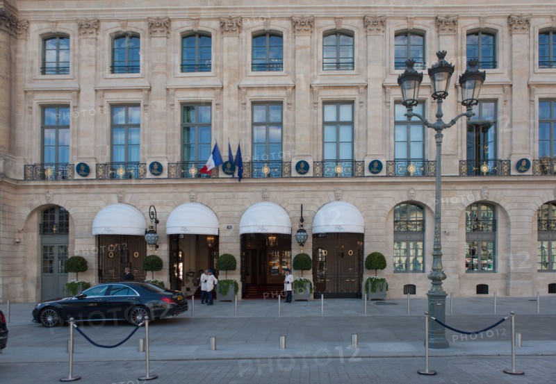 1e Arrondissement, 15 place Vendome