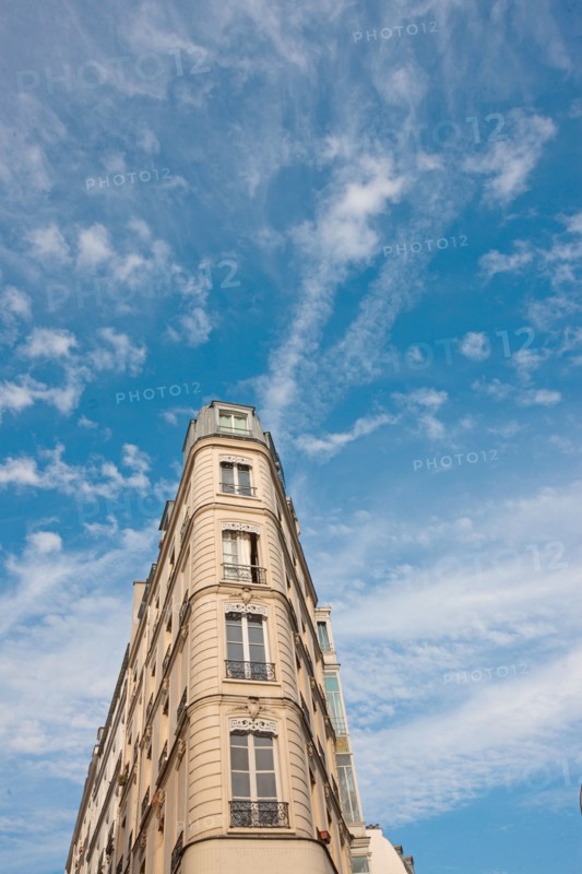 2e Arrondissement, Rue De Clery