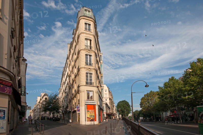 2e Arrondissement, Rue De Clery