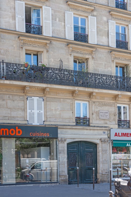 3e Arrondissement,