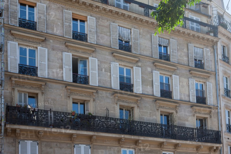 3e Arrondissement,