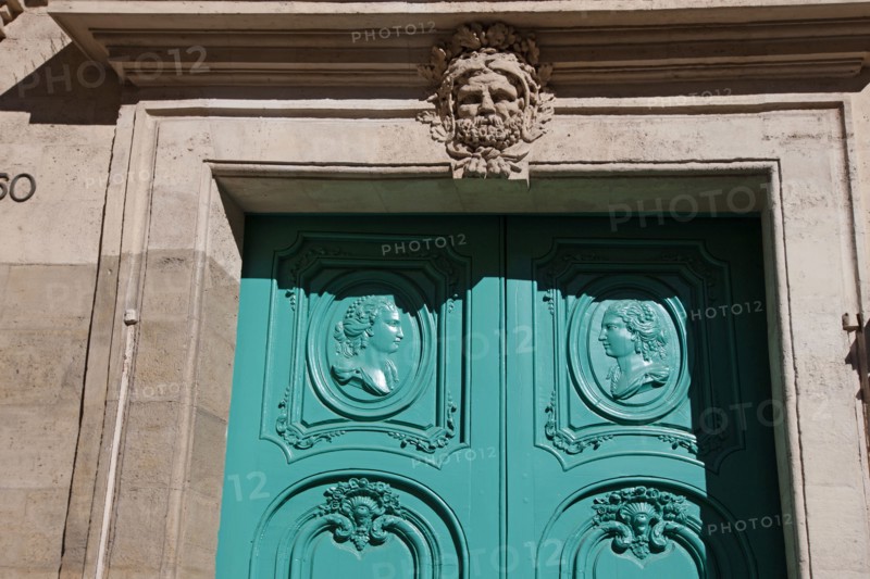 3e Arrondissement, Marais