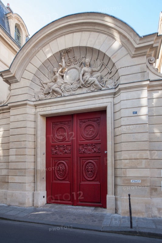 3e Arrondissement, Marais