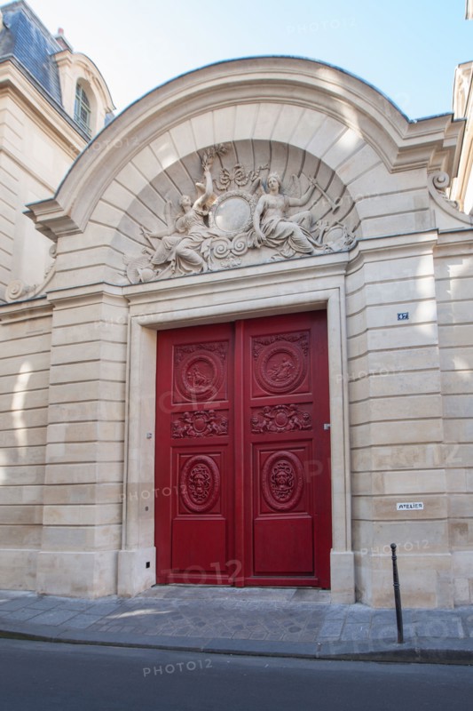 3e Arrondissement, Marais