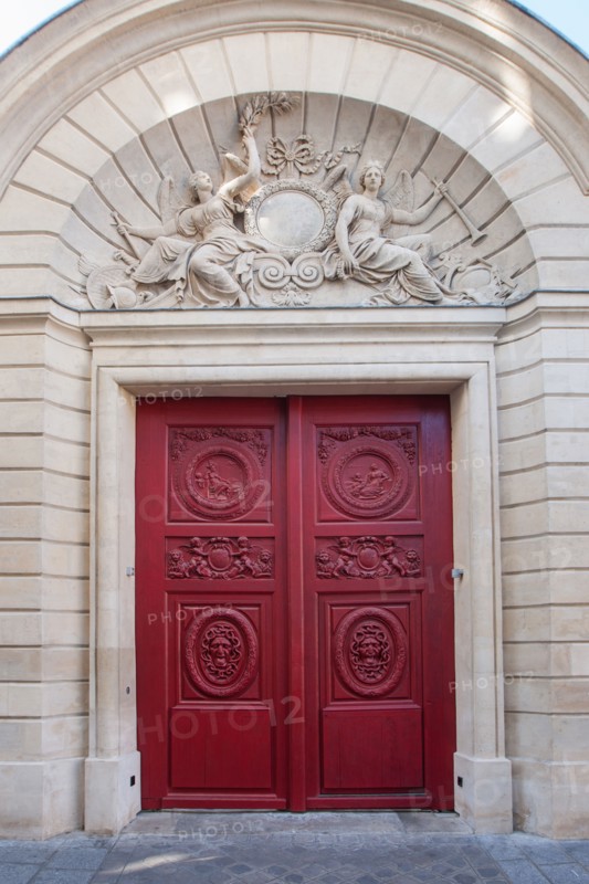 3e Arrondissement, Marais