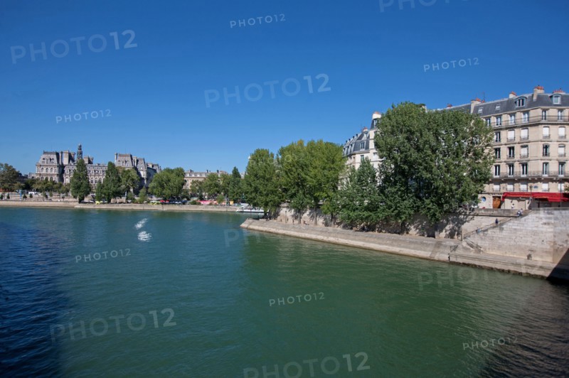 4e Arrondissement, Ile De La Cite