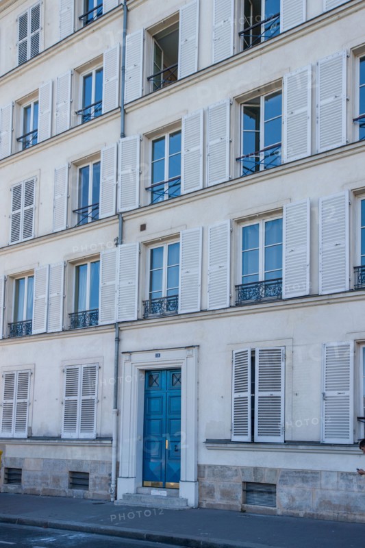 4e Arrondissement, Ile De La Cite