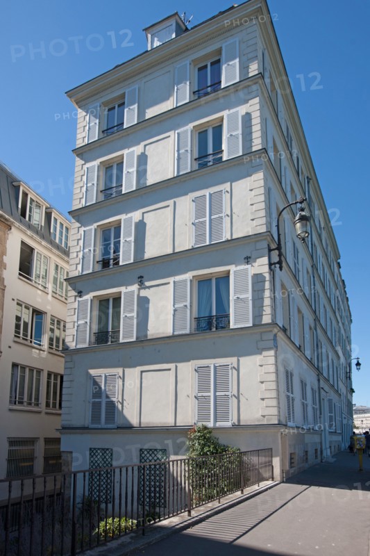 4e Arrondissement, Ile De La Cite