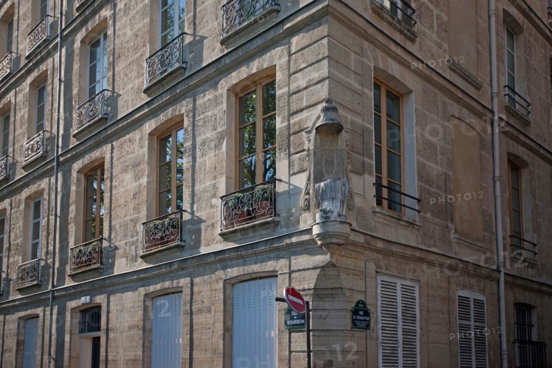 4e Arrondissement, Ile Saint Louis