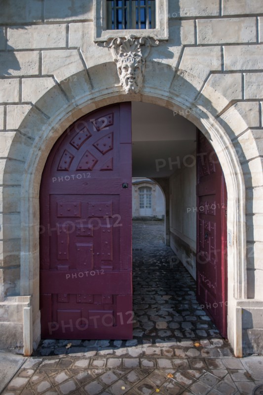 4e Arrondissement, Ile Saint Louis