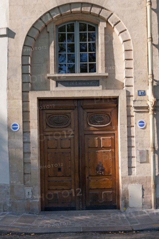 4e Arrondissement, Ile Saint Louis