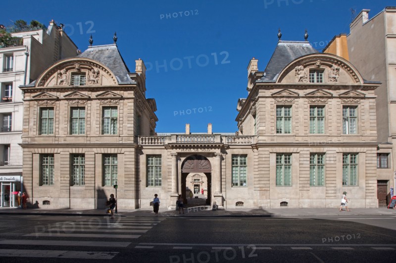 4e Arrondissement, Marais