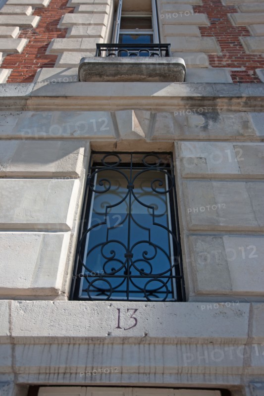4e Arrondissement, Ile de la Cité