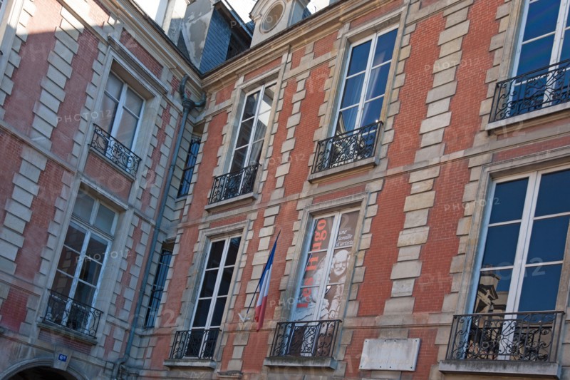 4e Arrondissement, Marais