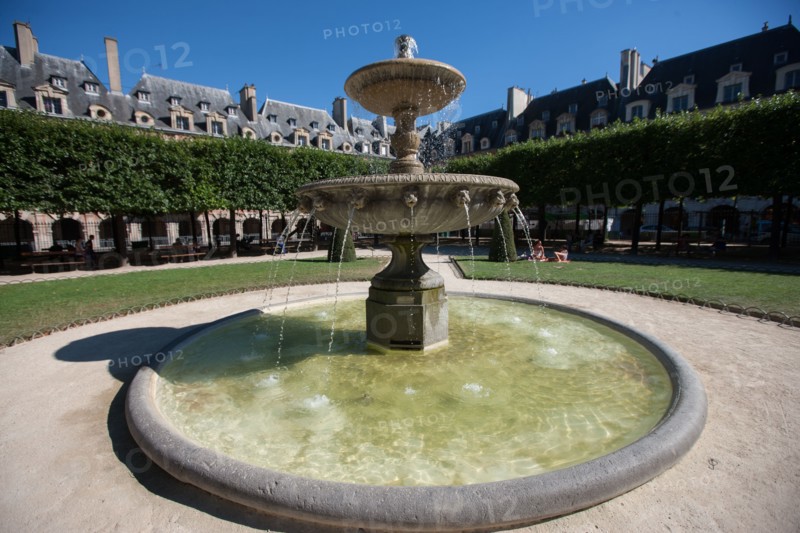 4e Arrondissement, Marais