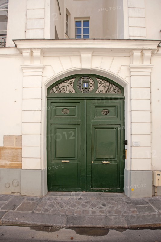 4e Arrondissement, Ile Saint Louis