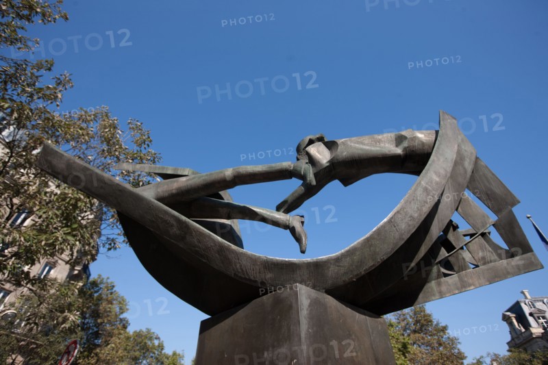 Rimbaud. L'Homme aux semelles de vent