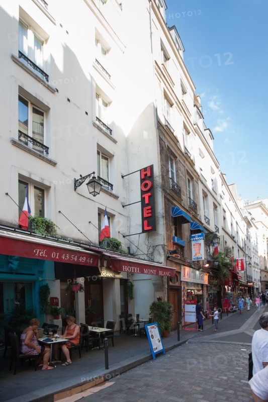5e Arrondissement,28 rue De La Huchette