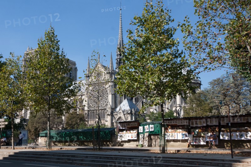 5e Arrondissement, Square Rene Viviani
