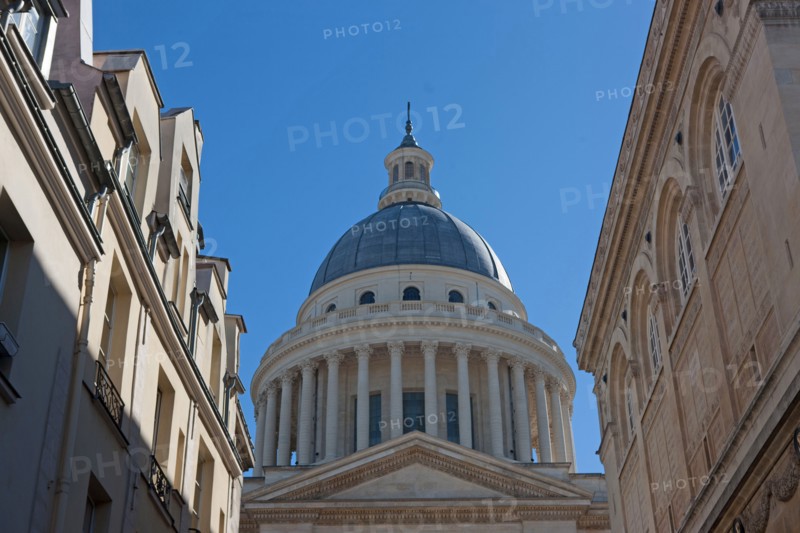 5e Arrondissement, 21 rue Valette