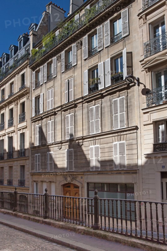 5e Arrondissement,