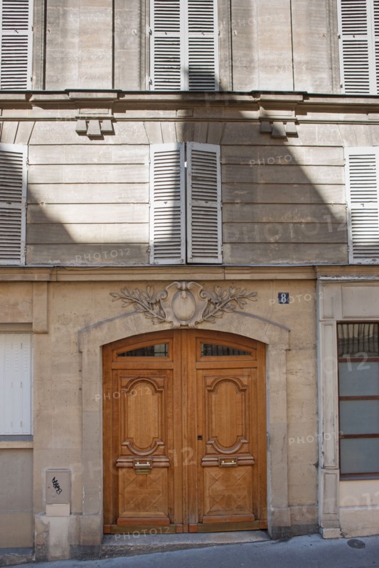 5e Arrondissement,
