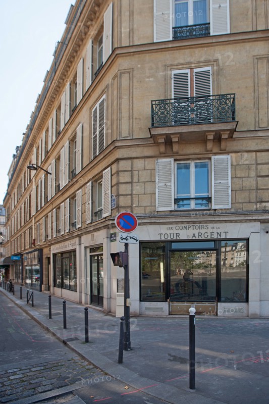 5e Arrondissement,2 rue Du Cardinal Verlaine