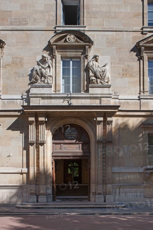 5e Arrondissement, Rue D'Ulm