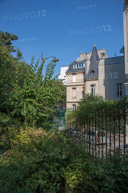 5e Arrondissement,5 rue des Arenes
