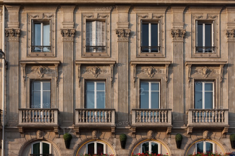 5e Arrondissement, 40 Quai Saint Michel