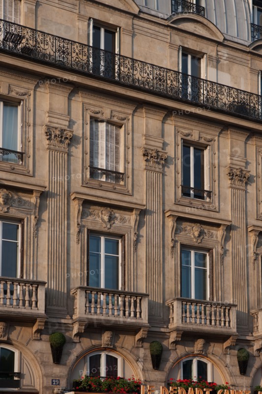 5e Arrondissement, 40 Quai Saint Michel