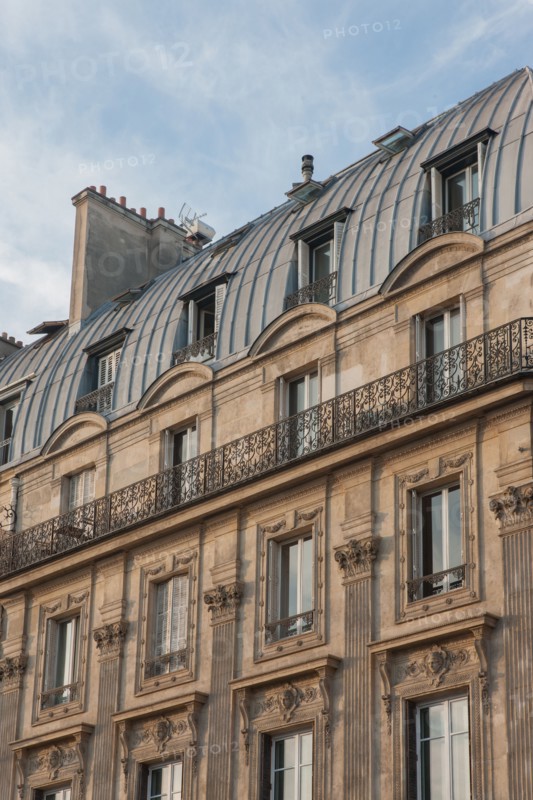 5e Arrondissement, 40 Quai Saint Michel
