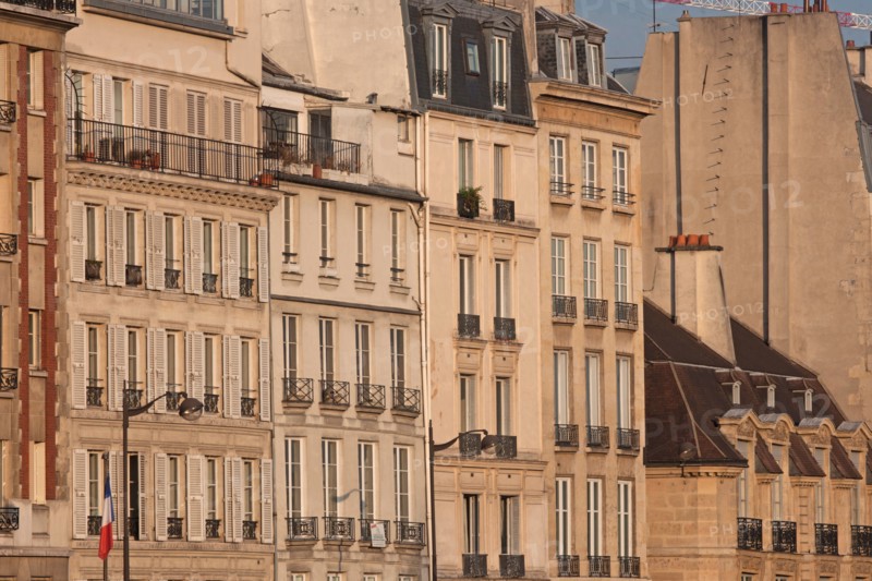 5e Arrondissement, Quai Saint Michel